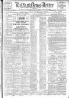 Belfast News-Letter Tuesday 22 October 1940 Page 1
