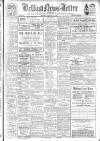 Belfast News-Letter Thursday 24 October 1940 Page 1