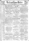 Belfast News-Letter Friday 25 October 1940 Page 1