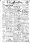 Belfast News-Letter Tuesday 29 October 1940 Page 1