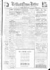 Belfast News-Letter Thursday 31 October 1940 Page 1