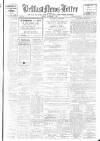 Belfast News-Letter Friday 01 November 1940 Page 1