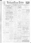 Belfast News-Letter Saturday 02 November 1940 Page 1