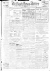 Belfast News-Letter Monday 04 November 1940 Page 1