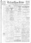 Belfast News-Letter Wednesday 06 November 1940 Page 1
