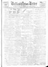 Belfast News-Letter Friday 08 November 1940 Page 1