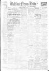 Belfast News-Letter Saturday 09 November 1940 Page 1