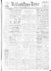Belfast News-Letter Monday 11 November 1940 Page 1