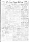 Belfast News-Letter Wednesday 13 November 1940 Page 1
