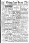 Belfast News-Letter Monday 02 December 1940 Page 1