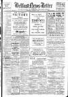 Belfast News-Letter Wednesday 04 December 1940 Page 1