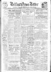 Belfast News-Letter Thursday 05 December 1940 Page 1