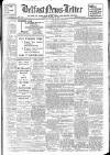 Belfast News-Letter Friday 06 December 1940 Page 1