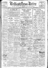 Belfast News-Letter Monday 09 December 1940 Page 1