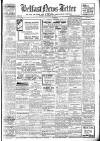 Belfast News-Letter Monday 16 December 1940 Page 1