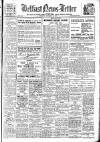 Belfast News-Letter Thursday 19 December 1940 Page 1