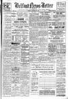 Belfast News-Letter Monday 23 December 1940 Page 1