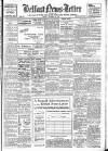Belfast News-Letter Friday 27 December 1940 Page 1