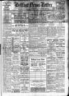 Belfast News-Letter Wednesday 15 January 1941 Page 1