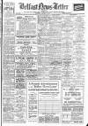 Belfast News-Letter Saturday 04 January 1941 Page 1