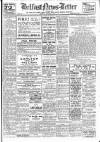 Belfast News-Letter Monday 06 January 1941 Page 1