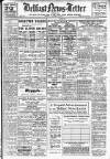 Belfast News-Letter Monday 13 January 1941 Page 1