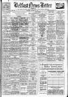 Belfast News-Letter Saturday 25 January 1941 Page 1