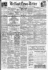 Belfast News-Letter Thursday 30 January 1941 Page 1