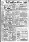 Belfast News-Letter Tuesday 04 February 1941 Page 1