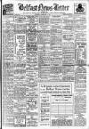 Belfast News-Letter Thursday 06 February 1941 Page 1