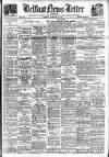 Belfast News-Letter Thursday 13 February 1941 Page 1
