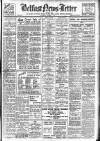 Belfast News-Letter Saturday 08 March 1941 Page 1