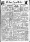 Belfast News-Letter Thursday 03 April 1941 Page 1