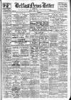 Belfast News-Letter Monday 07 April 1941 Page 1