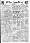 Belfast News-Letter Thursday 08 May 1941 Page 1