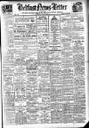 Belfast News-Letter Thursday 03 July 1941 Page 1