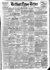 Belfast News-Letter Friday 25 July 1941 Page 1