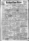 Belfast News-Letter Monday 28 July 1941 Page 1