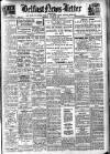 Belfast News-Letter Thursday 14 August 1941 Page 1