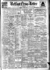 Belfast News-Letter Thursday 21 August 1941 Page 1