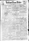 Belfast News-Letter Monday 01 September 1941 Page 1