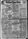 Belfast News-Letter Tuesday 02 September 1941 Page 1