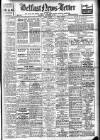 Belfast News-Letter Saturday 06 September 1941 Page 1