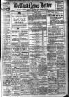 Belfast News-Letter Monday 08 September 1941 Page 1