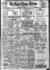 Belfast News-Letter Wednesday 10 September 1941 Page 1