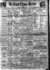 Belfast News-Letter Thursday 11 September 1941 Page 1