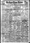 Belfast News-Letter Monday 15 September 1941 Page 1