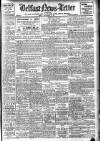 Belfast News-Letter Friday 19 September 1941 Page 1