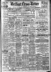 Belfast News-Letter Monday 22 September 1941 Page 1