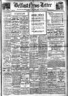 Belfast News-Letter Thursday 25 September 1941 Page 1